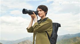 台北國際攝影器材暨影像應用大展,南港展覽館,Sony,攝影器材展,α6100,α6600,E接環,APS-C片幅