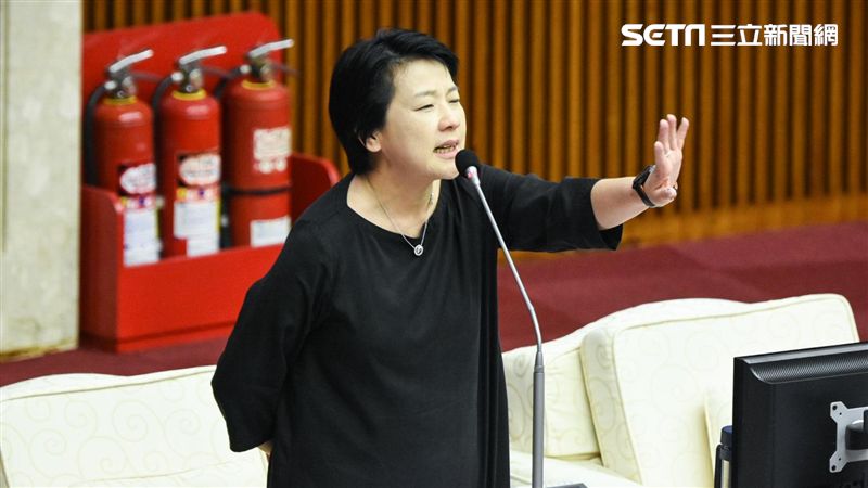 任北市副市長？黃珊珊證實：樂意幫忙