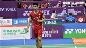 周天成,台北公開賽（圖／記者劉家維攝影）