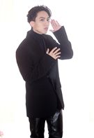 林宥嘉結婚2年多，做人速度之快，林宥嘉又當爸了，丁文琪喜懷第二胎。（記者邱榮吉/攝影）