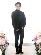林宥嘉結婚2年多，做人速度之快，林宥嘉又當爸了，丁文琪喜懷第二胎。（記者邱榮吉/攝影）
