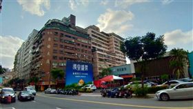 漢皇集團董事長孫正乾、甲山林建設董事長祝文宇讓二代孫鼎翔、祝藝接手打造「漢皇盛世」。（圖／記者陳韋帆攝影）