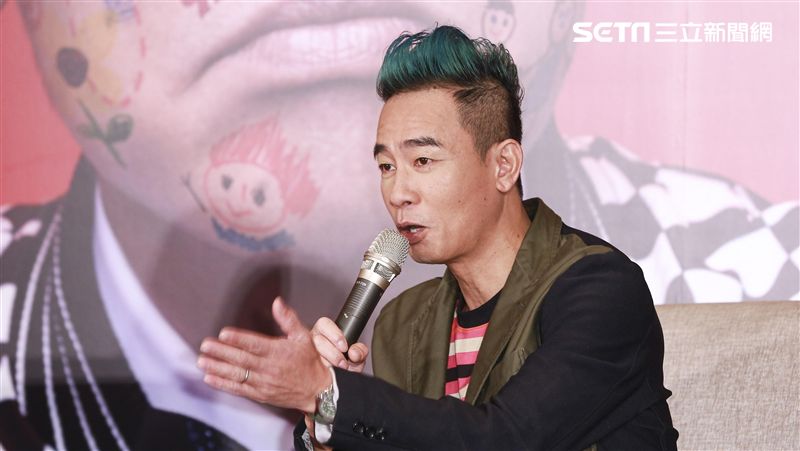 Jasper有弟弟？陳小春曝每天Ｘ