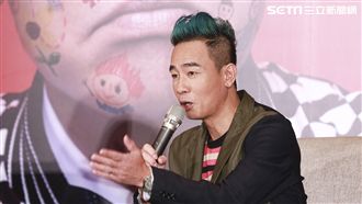 Jasper有弟弟？陳小春曝每天Ｘ