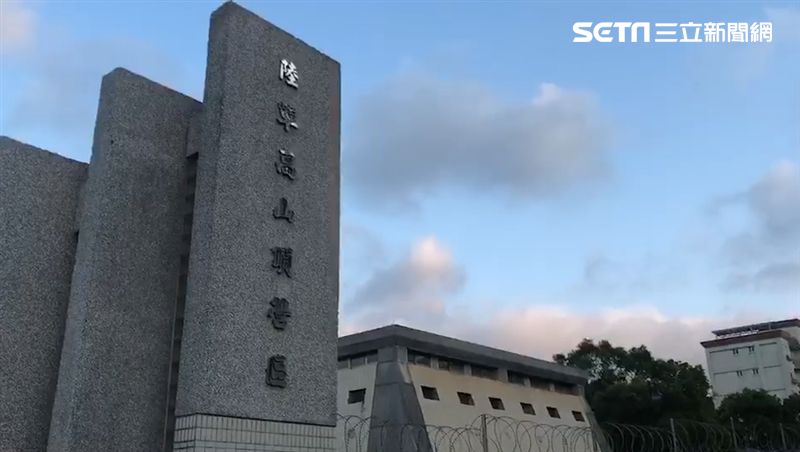 陸軍庫房起火　1士官嚴重燒傷命危