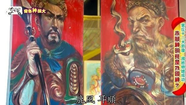 進廟門也有規矩　小心犯了禁忌！