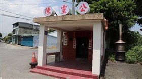 社子島廟宇拆遷議題