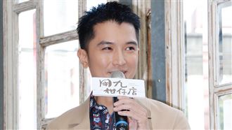 驚喜客串《用九》！邱澤演技被讚很屌