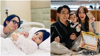 林宥嘉再當爸！懂做人卻不懂做菜？