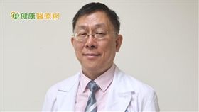 張尚文主任希望可以透過四個提醒，讓家屬更知道可以怎麼幫助患者。