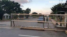 國軍,燒傷,命危,庫房,中士,洪仲丘,枉死,禁閉室　