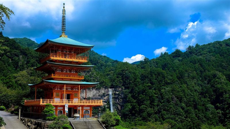 恨菩薩不保佑！衰男闖寺廟砸爛佛像