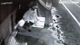 碧砂漁港,海產店,海鮮,竊賊(資料圖)