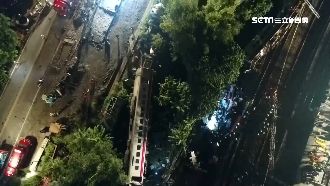 有利證據巧合消失…尤振仲控台鐵欺騙