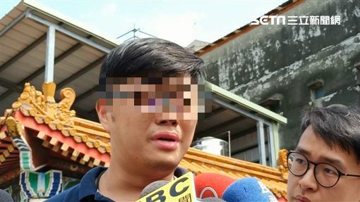 男嬰夭折　父泣：全家都很期待他誕生