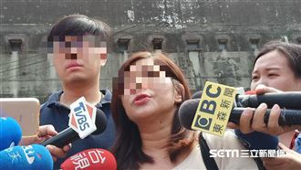 男嬰夭折驗屍　家屬重批院方卸責冷血