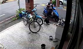 抄表員,狗狗,虐待動物,飼主,吠叫　圖／翻攝臉書