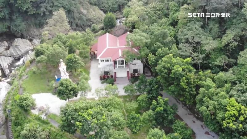 暴力宗教團傳打死人　2道場竟是違建