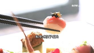 筷子學問大！韓扁筷防滾、日尖頭挑刺