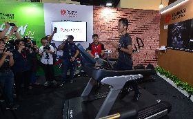 台灣精品吉隆坡參展