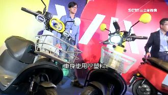 政府補助電動機車！最多可省2.9萬