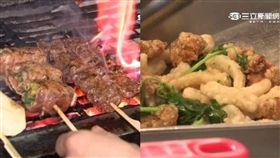 宵夜,鹹酥雞,炭烤,比例,店家,PTT