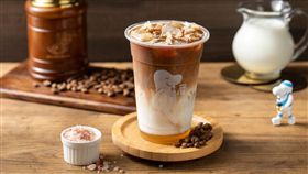 咖啡,買一送一,伯朗,超商。（圖／業者提供）