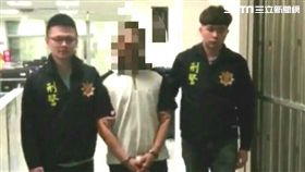 台中,槍擊犯,改槍,通緝犯,子彈,改造槍,屏東,警察