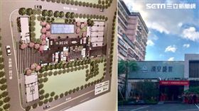 漢皇。（圖／記者蔡佩蓉攝影）