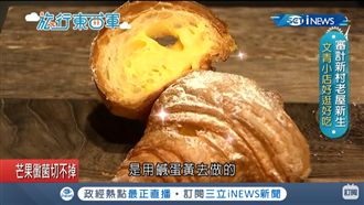 回憶中的好滋味　台式甜點大集合