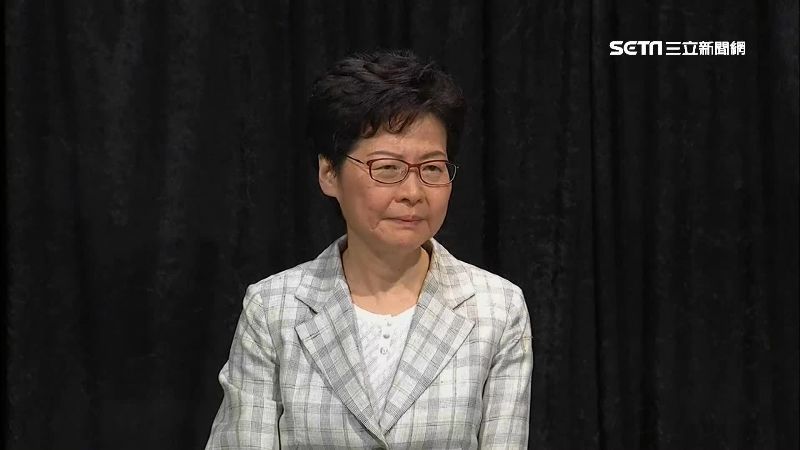 林鄭社區首對話　市民嗆：要真普選