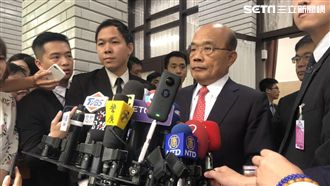 韓轟大港「粗俗下流」蘇揆一句酸爆！