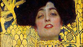 克林姆與席勒：靈慾之間 劇照