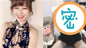 阿樂(圖/翻攝自IG、Twitch)