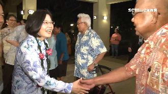 中恐再挖我友邦　帛琉、馬紹爾有危險