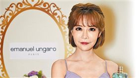 ▲斯容出席活動。（圖／東森購物台提供）