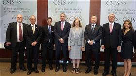 ▲華府智庫戰略暨國際研究中心26日舉辦「台灣協助拉丁美洲暨加勒比海發展角色」研討會。（圖／翻攝自Michael G. Kozak推特）