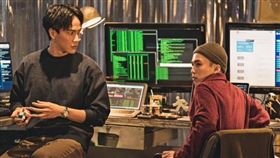 聖人大盜,侯彥西,巫建和   双喜電影提供