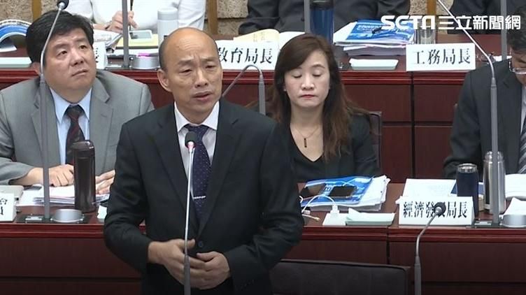 沒唬爛？韓國瑜的電競產業發言大統整