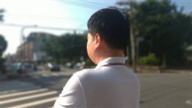 桃園51歲的房東鍾先生表示，自己加入公益出租人行列就是為了幫助弱勢(圖/內政部)