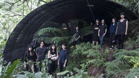 威尼斯建築雙年展台灣館　自然洋行提案獲選國立台灣美術館26日揭曉2020年第17屆威尼斯建築雙年展台灣館代表團隊徵選結果，由自然洋行建築團隊獲選，自然洋行表示，預計打造一個與常人幾乎等比例空間，讓參觀者真正感受自然與環境的力量。（國美館提供）中央社　108年9月26日