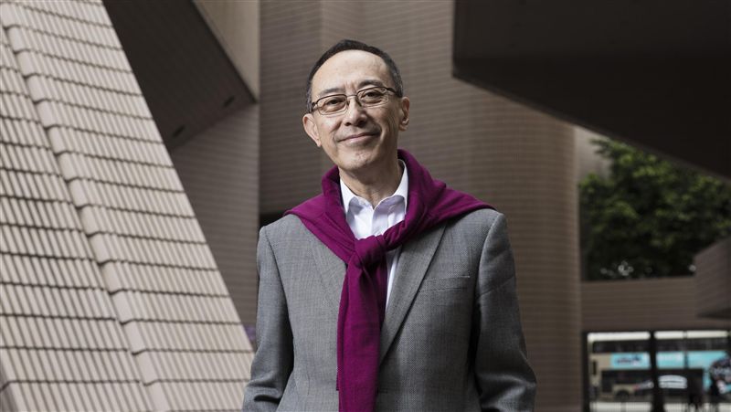 港劇團導演毛俊輝　改良粵劇傳承創新