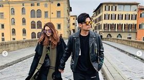 周杰倫、昆凌/IG