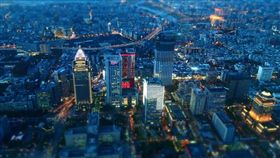 瑞士洛桑管理學院,IMD,數位競爭力,行動寬頻訂閱指數,高科技人才（圖取自Pixabay圖庫）