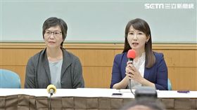 蔡壁如、蔡沁瑜記者會還原郭台銘不選的關鍵8日