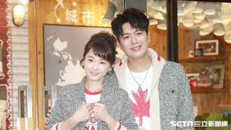 李易全身「螢光黃」香蕉裝…六月傻眼