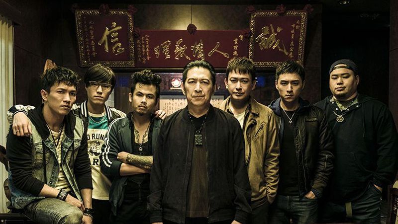 電影《角頭》涉驗資不實　負責人起訴