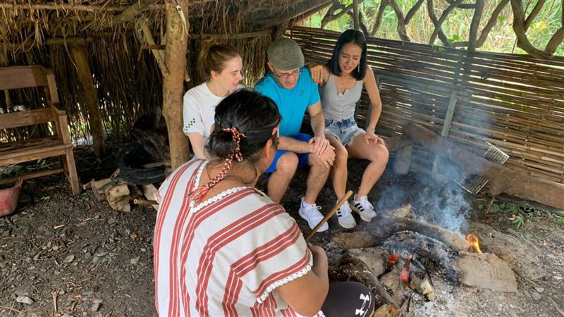 最原味台式玩法！吳鳳狂推就該這樣玩