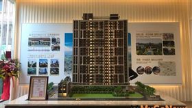 名家專用/MyGonews/928永和最大案 永和地王「漢皇盛世」登場，漢皇二代接班造超值「二代宅」潛銷突破25億（勿用）