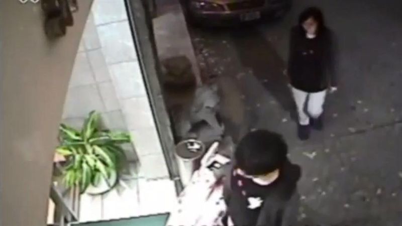 港女命案嫌可望獲釋　台港態度秒看懂
